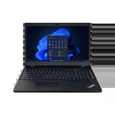 Lenovo ThinkPad P15v Gen 3 AMD - 15.6
