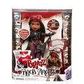 Bratz 577812EUC Rock Angelz 20 Yearz Special Edition Fashion Doll-Sasha-Includes Guitar, Outfits, Accessories, Poster, & More-Fan Favourite Rerelease-Collectable-for Collectors & Kids Ages 7+