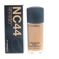 MAC Studio Fix Fluid Foundation SPF15 NC44