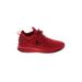 U.S. Polo Assn. Sneakers: Red Shoes - Women's Size 7