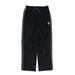 PLACE Sport Active Pants - Elastic: Black Sporting & Activewear - Kids Boy's Size 10