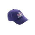 NFL Baseball Cap: Purple Accessories