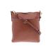 Coach Crossbody Bag: Brown Bags