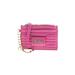 Juicy Couture Card Holder: Pink Bags