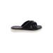 Vince Camuto Sandals: Black Shoes - Women's Size 6