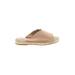 Eileen Fisher Sandals: Tan Shoes - Women's Size 10