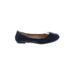 Cole Haan Flats: Blue Shoes - Women's Size 7