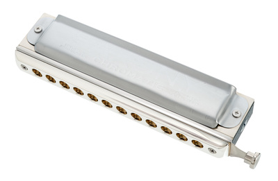 C.A. Seydel Söhne Saxony Chromatic Harp Low E