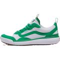 Vans Ultrarange Exo MTE Shoes - Men's White/Green 12 VN0A4U1KWGR112000M