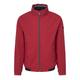 Bugatti Herren Blouson rot, Gr. 26, Männlich Jacken outdoor