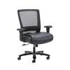 Boss Mesh Heavy Duty Chair, 400 lb weight capacity