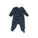 Carter's Long Sleeve Outfit: Blue Bottoms - Size 9 Month