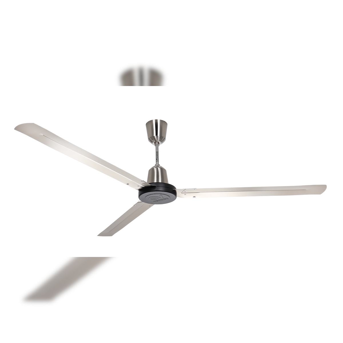 Vortice Gewerbe Deckenventilator Nordik Heavy Duty Inox 200 200 Nordik Heavy Duty Inox 200 Image