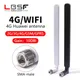 2pcs 4g 10dbi Huawei Antenne Huawei B315/B310 Router Antenne 4g High Gain Huawei Gummis tab Antenne