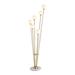 Everly Quinn Lanark 66" Novelty Floor Lamp | 66 H x 30 D in | Wayfair 95F897AD30E34E718A20319537C35429