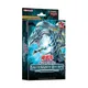 Jeu de cartes YuGi Oh Structure Deck:Rise of the Blue-Eyes Asian/Icidal sion of the Dark Magicians