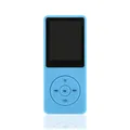 Lecteur de musique MP3 portable pour enfants et adultes lecteur MP4 lecteur de musique 32 Go