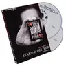 Stand and PTFE ver de Shaun McCree 1-2 tours de magie