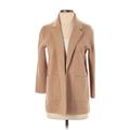 J.Crew 365 Jacket: Tan Jackets & Outerwear - Women's Size X-Small