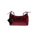 Hobo Bag International Shoulder Bag: Burgundy Bags