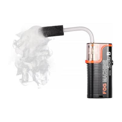 LENSGO Smoke B All-in-One Handheld Mini Fog Machin...