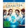 Charité - Staffel 4 (Blu-ray)