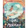 The Girl and the Mermaid - Hollie Hughes