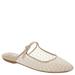 Steve Madden Gisele-P - Womens 11 White Slip On Medium