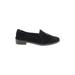 Lucky Brand Flats: Black Shoes - Women's Size 8