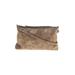 Hobo Bag The Original Leather Crossbody Bag: Brown Bags