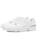 X Charlotte Cardin Ex89 Sneakers - White - Asics Sneakers