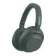 SONY WHULT900N Wireless Bluetooth Noise-Cancelling Headphones - Grey, Silver/Grey