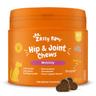 Zesty Paws Hip & Joint Chews Tacchino - Set %: 2 x 90 pz