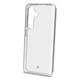 Celly GELSKIN1065 coque de protection pour téléphones portables 15,8 cm (6.2") Housse Transparent