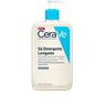 CeraVe - SA Detergente Levigante Gel detergente 473 ml unisex