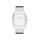 Liebeskind Berlin Armbanduhr Damen silber, ONE SIZE