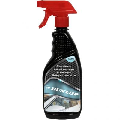 Dunlop - Auto Glasreiniger Reinigungsmittel Autopflegemittel 500 ml