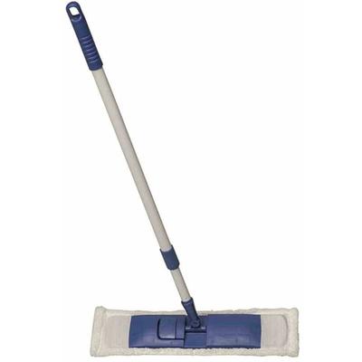 Bodenreinigungsset 3-teilig 39 cm, mit Stiel 1,30 m Image