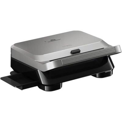 Braun - sm 5006 Snack Maker 5 Kontaktgrill und Waffeleisen 0X23100003 Image