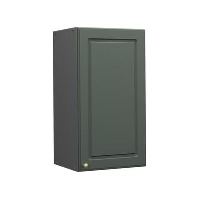 Hängeschrank Fame-Line, Grün-Gold Landhaus, 40 cm Vicco Image