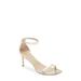 Nudistcurve 75 Sandal