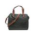 Rachel Leather Satchel