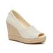 Michelle Wedge Pump