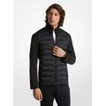 Tramore Quilted Jacket