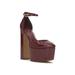 Pinkston Platform Pump