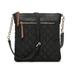 Quilted Crossbody