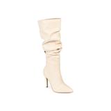 Sarie Wide Calf Boot