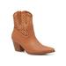 Emily Western Boot