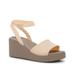 Brooklyn Wedge Sandal