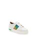 Karis Platform Sneaker